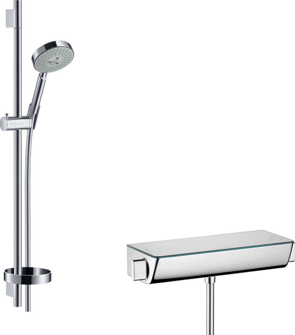 Brausesystem Ecostat Select 0