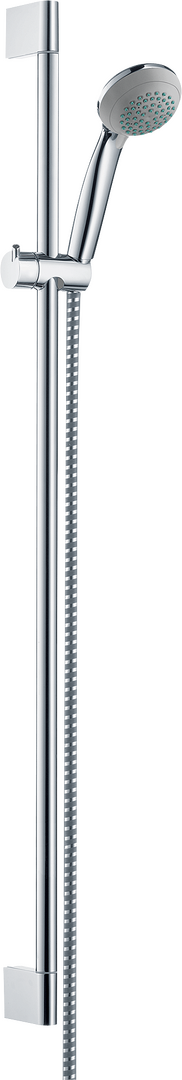 Set de ducha Mono con barra de ducha 90 cm