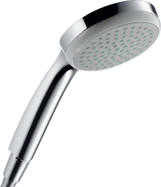 soep Slepen Rationeel hansgrohe Hand showers: Croma 100, 4 spray modes, Item No. 28535000 |  Hansgrohe Pro INT