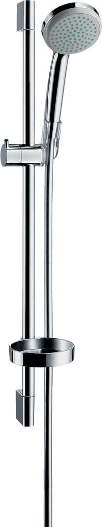 Brauseset Mono mit Brausestange 65 cm und Seifenschale