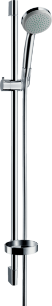 Brausenset Mono mit Brausenstange 90 cm Brausenset Mono mit Brausenstange 90 cm