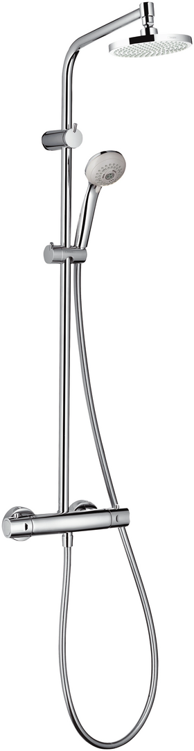 Marin² 160 Showerpipe