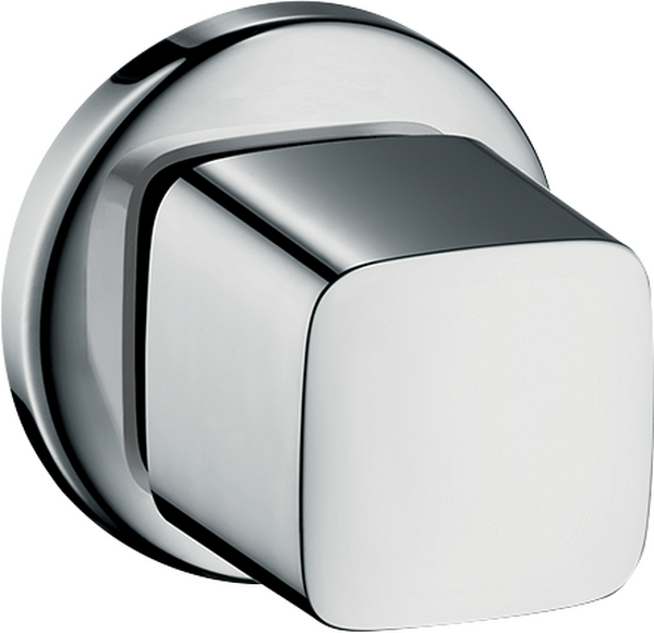 Zaporni ventil E za podžbuknu instalaciju