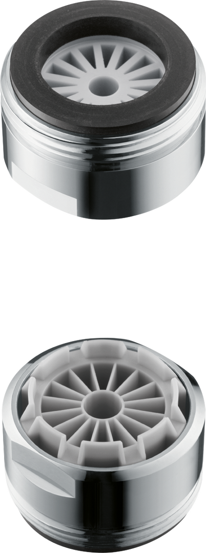 Strålformare M24 x 1 tryckfri