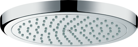 hansgrohe Showerpipes: Croma, 1 Strahlart, Art.-Nr. 27222000