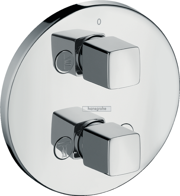 Afbouwdeel Metris iControl stop- en omstelkraan