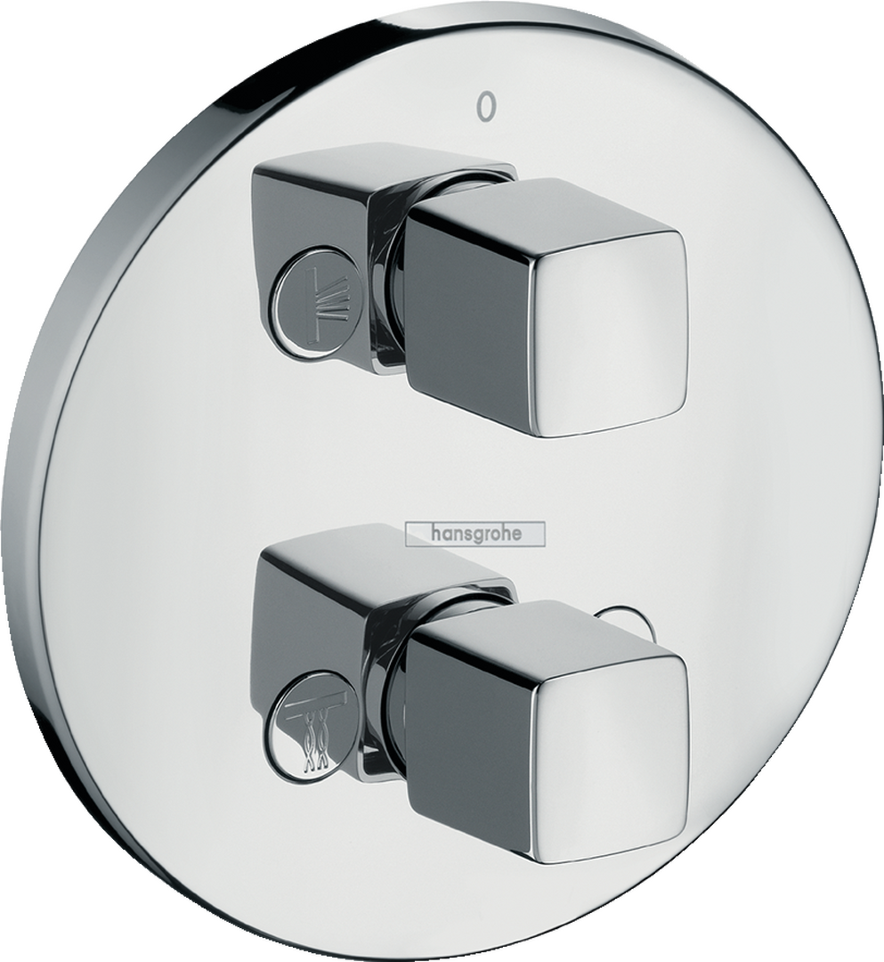 Afbouwdeel Metris iControl stop- en omstelkraan