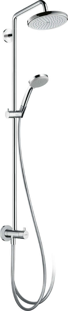 Showerpipe 220 1jet Reno