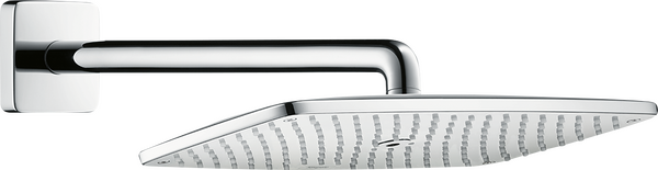 Hodedusj 360 1jet EcoSmart med dusjbend 39 cm