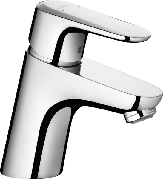 HG Ecos M mitigeur lavabo CoolStart HG Ecos M mitigeur lavabo CoolStart