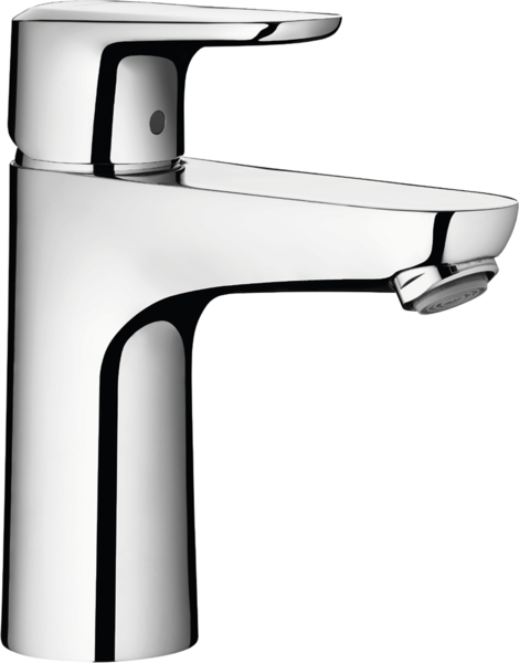HG Ecos L mitigeur lavabo CoolStart HG Ecos L mitigeur lavabo CoolStart