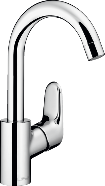 HG Ecos Mitigeur Lavabo bec pivotant HG Ecos Mitigeur Lavabo bec pivotant
