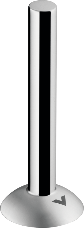 HG handle AXOR Starck Puro chrome