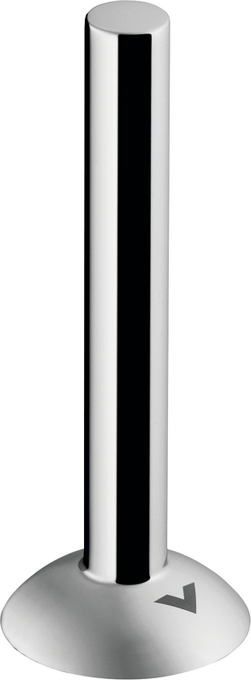 HG handle AXOR Starck Puro chrome