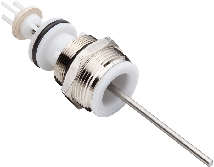 hansgrohe Spare parts Selector with vacuum breaker, Item No. 13479000