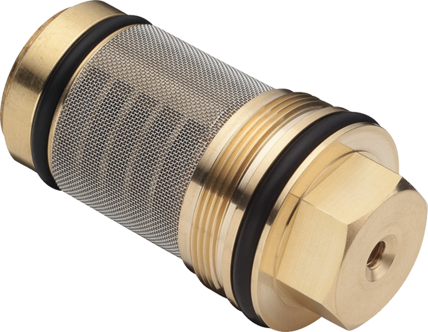 Visszacsapószelep termosztáthoz