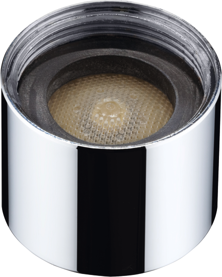 AX Starck Luftsprudler für 3-Loch