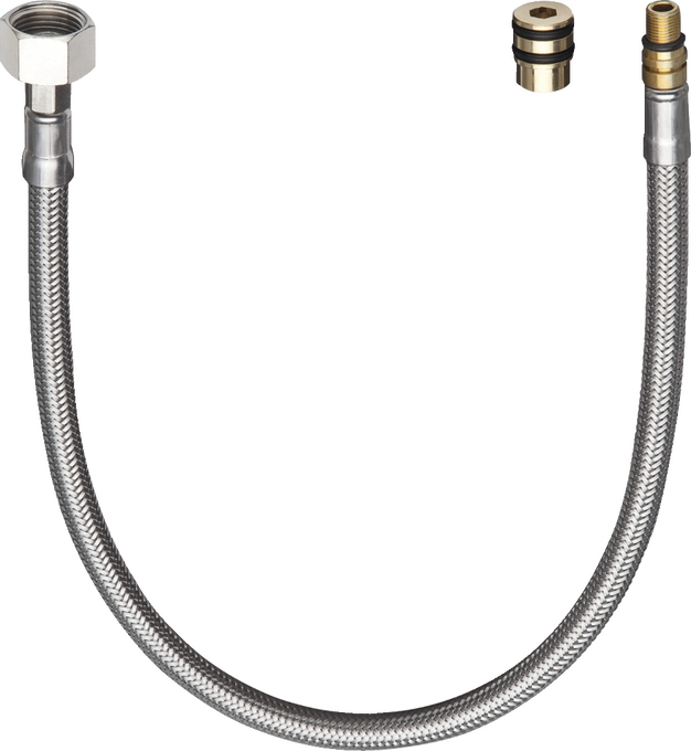 Connection hose 450 mm
