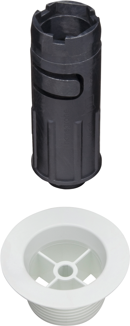 hansgrohe Spare parts: Valve for Flexaplus, Item No. 96328000