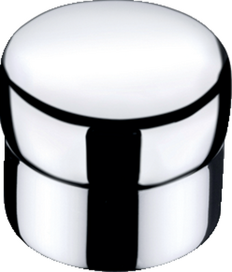 AXOR Spare parts Diverter knob for bath mixers for exposed