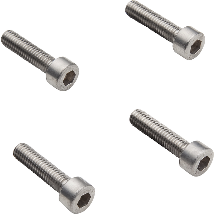 HG screw set M5X20