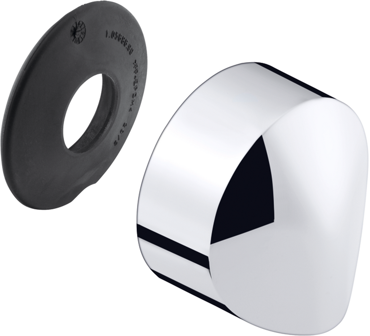 hansgrohe Spare parts HG Abdeckung F.FIXFIT, Art. no. 97454820