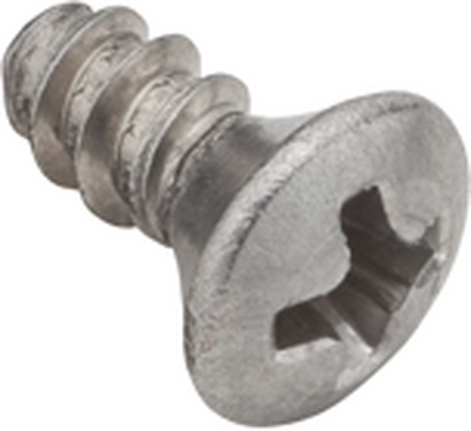 hansgrohe Spare parts: Screw BZ 2,9 x 6,5 mm, Item No. 97662000