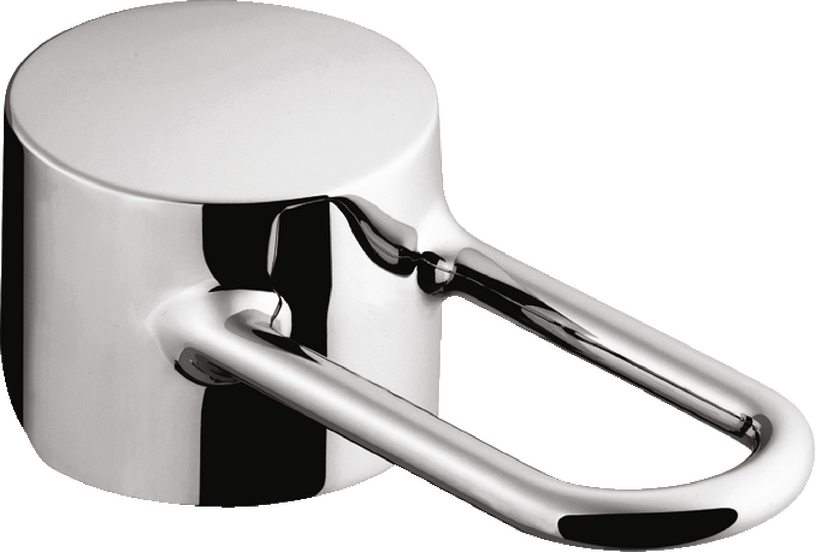 Poignée mitigeur évier AXOR Uno