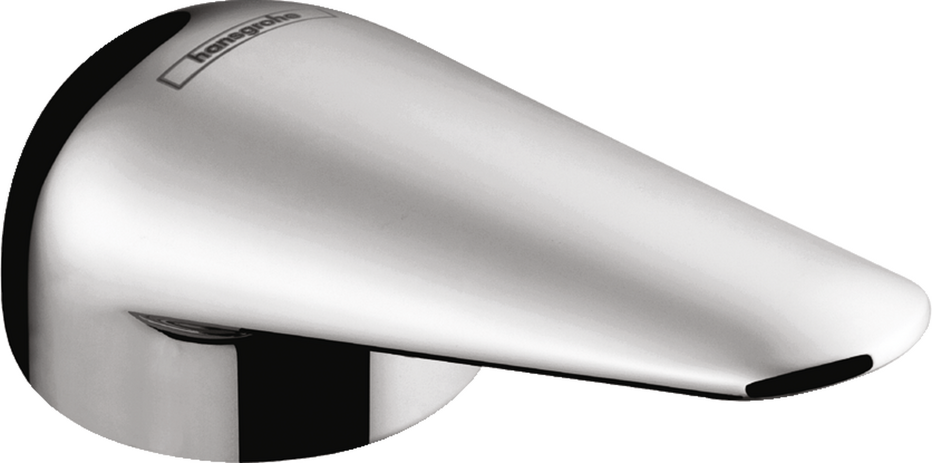 hansgrohe Náhradní díly: Rukojeť kuchyňské baterie Allegra Slim, Č ...