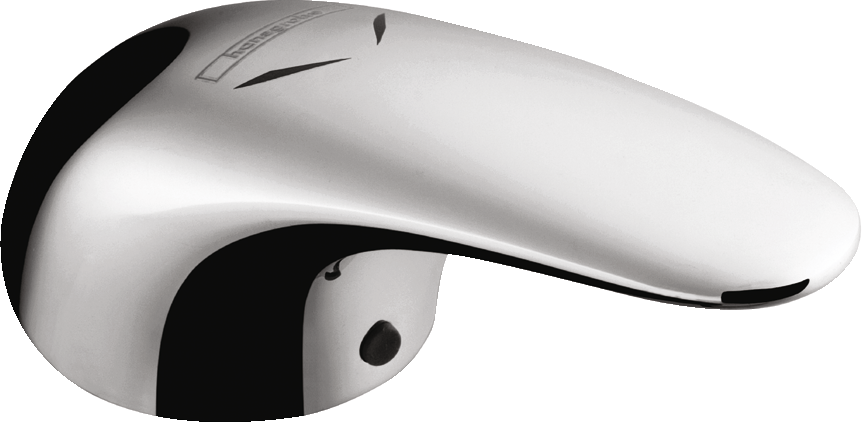 Griff für Allegra Elegance Küchenmischer