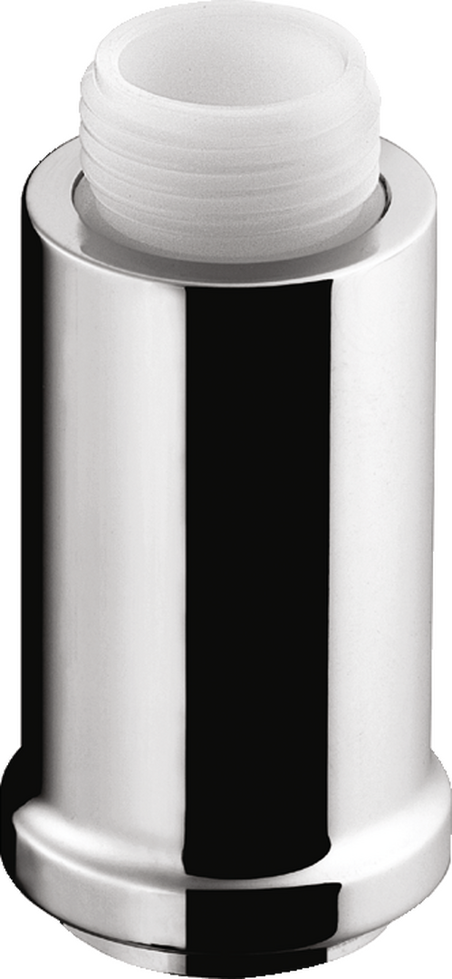 Kihúzható kifolyó Talis S² Variarc konyhai csaptelephez