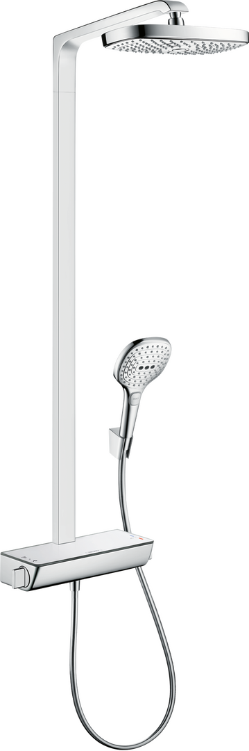 Raindance Select E 300 2jet Showerpipe