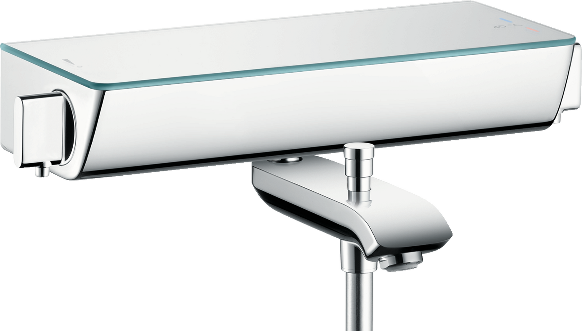 Mitigeur  Thermostatique bain/douche