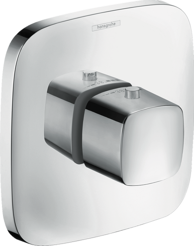 Thermostat HighFlow for concealed installation