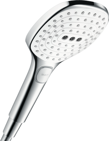 Hand shower 120 3jet
