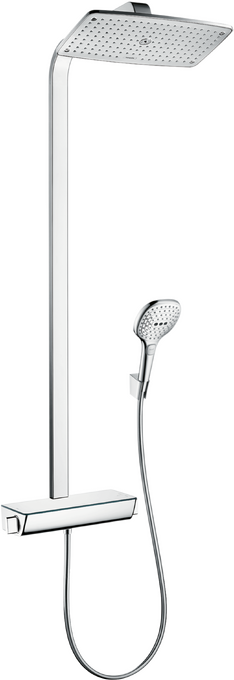 Showerpipe 360 1jet EcoSmart con termostato