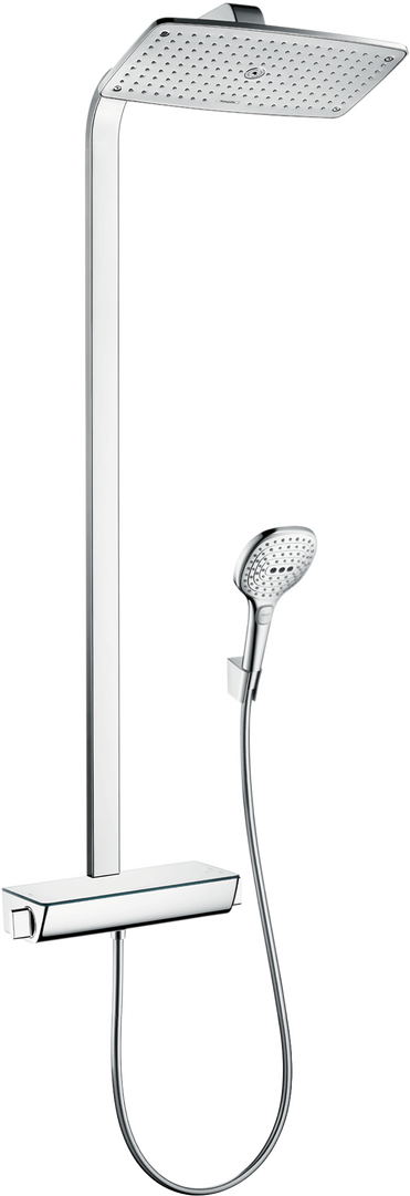 Showerpipe 360 1jet EcoSmart s termostatem