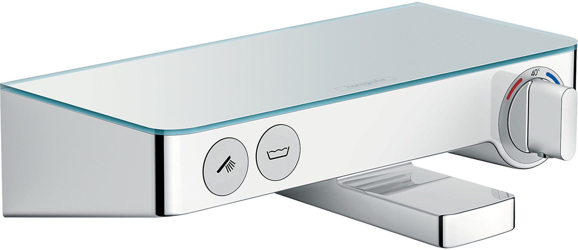 Termostato de bañera 300 visto