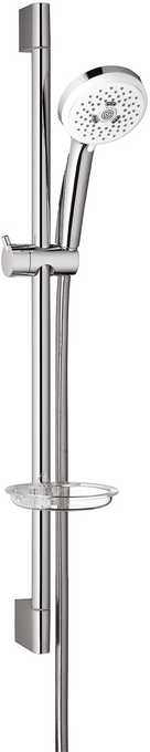 Brauseset Monsoon Multi Unica 0.65 m