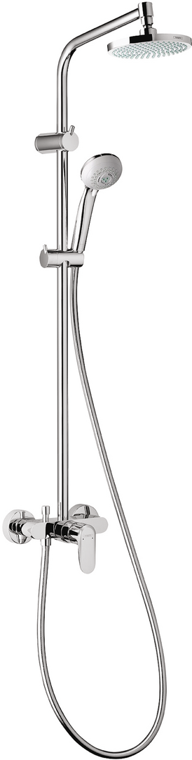 HG Marin 160 Showerpipe EHM