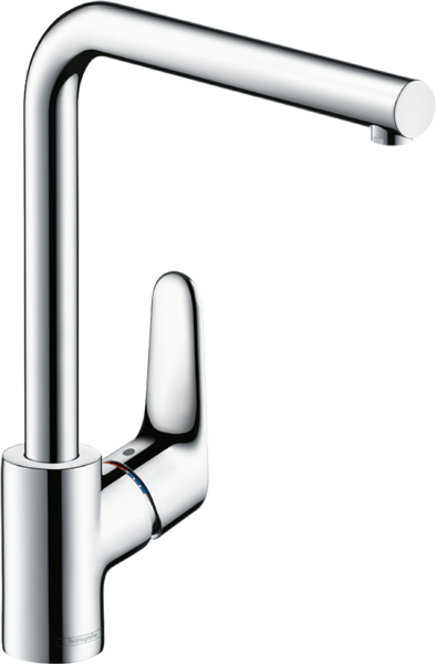 Focus sur 4 types de robinets - PARTEDIS