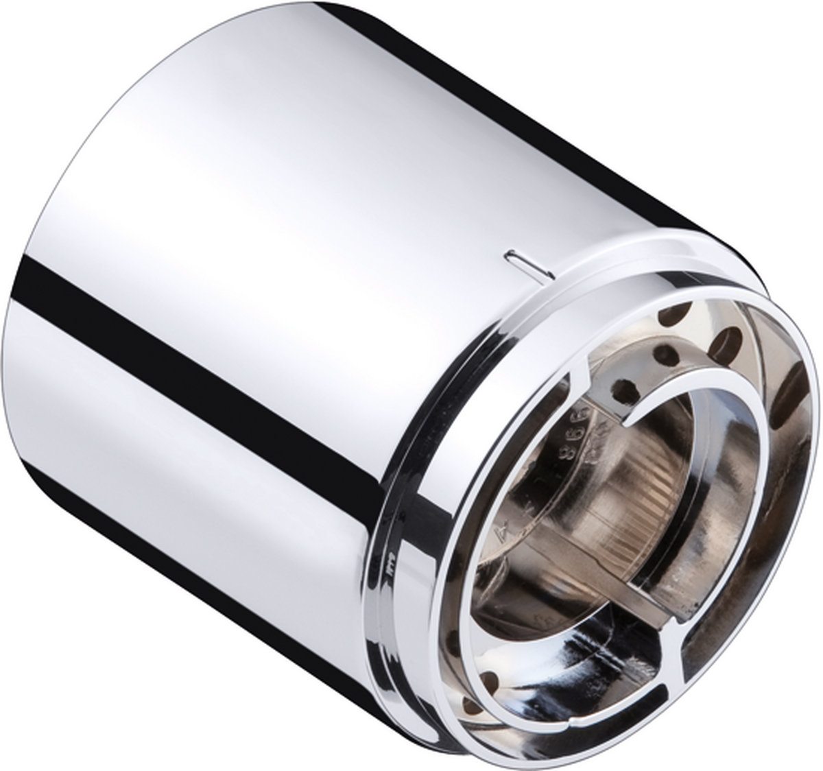 hansgrohe Recambios: HG sleeve chrome, ref. 95032000
