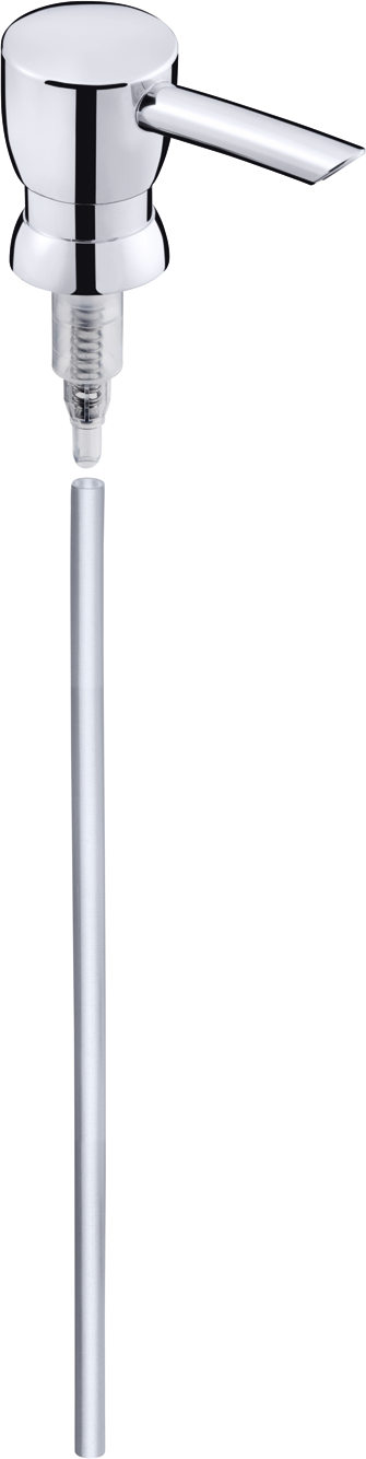 AXOR Spare parts: AX pump for Terrano, Item No. 96306000