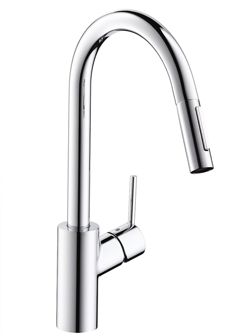 Single lever kitchen mixer Talis S 2 Variarc