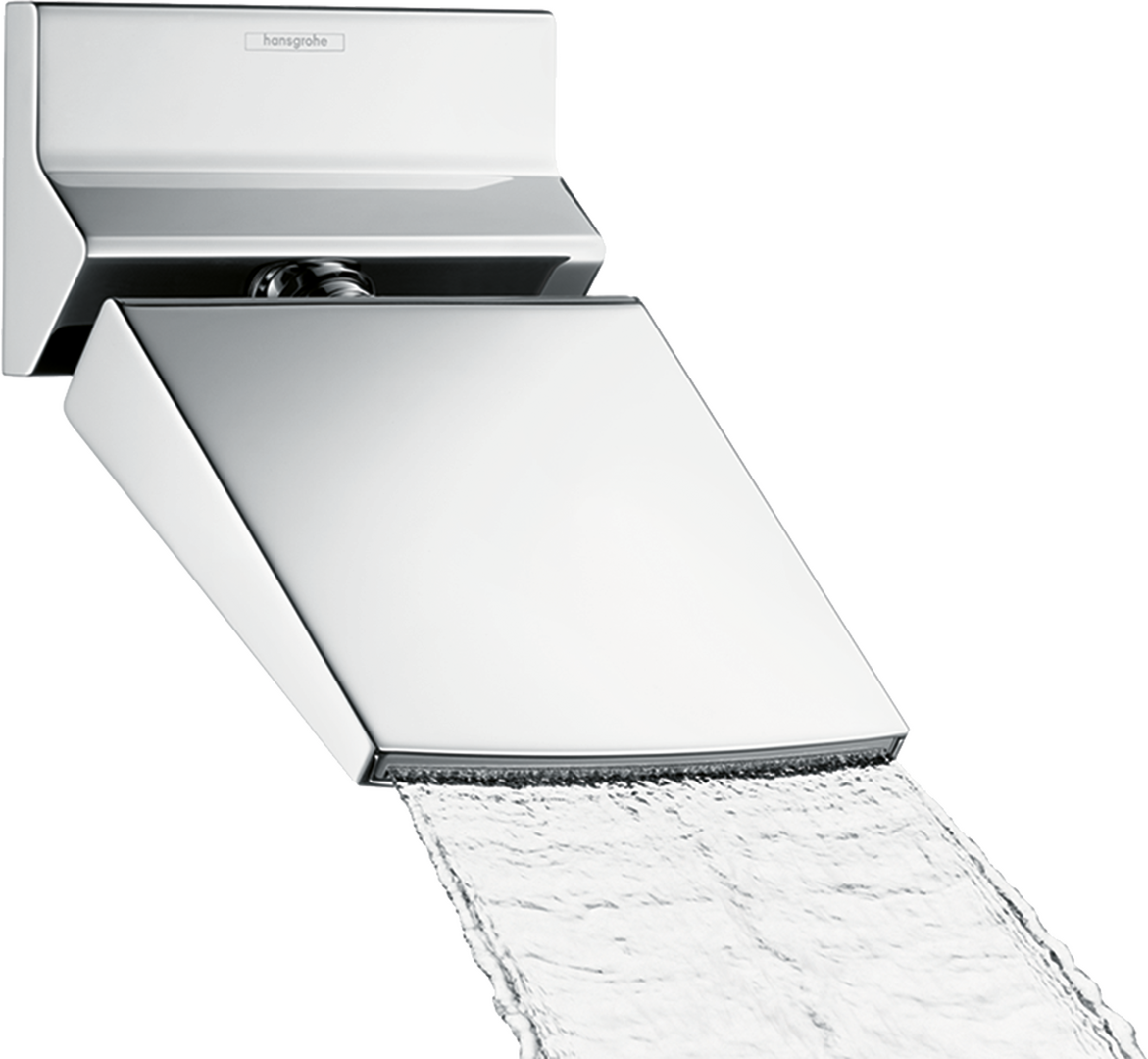 Soffione doccia 150 1jet