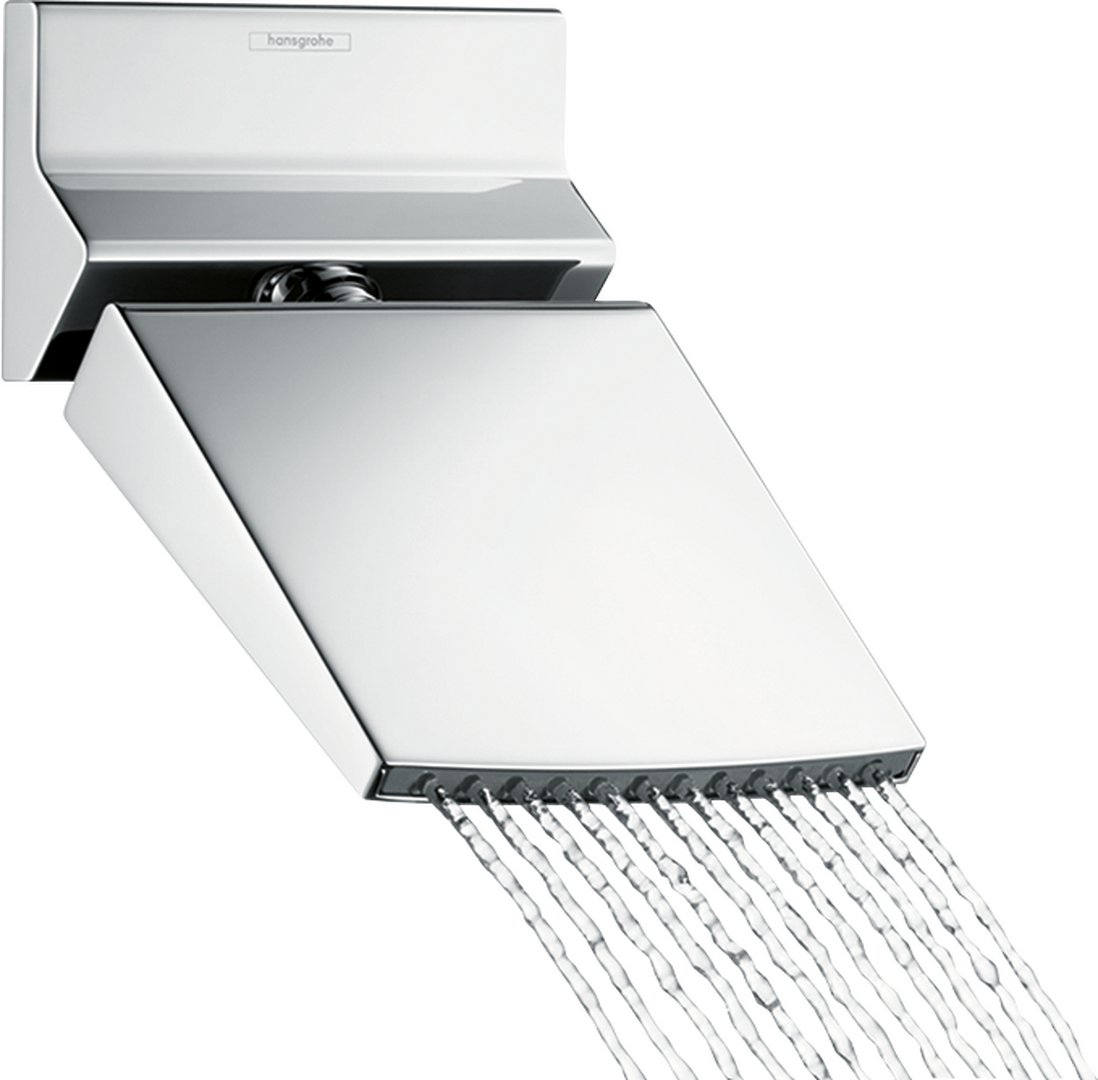 Kopfbrause 150 1jet Stream