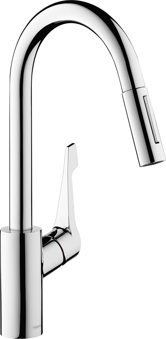 Single lever kitchen mixer XL