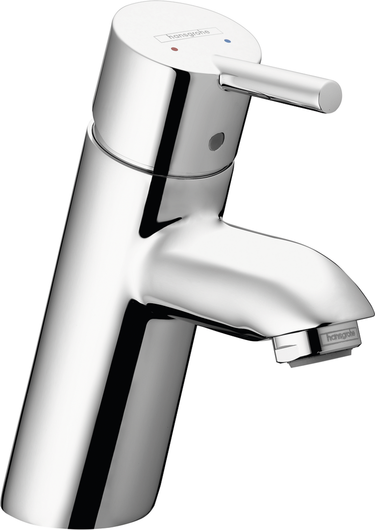 Fina M Miscelatore monocomando lavabo