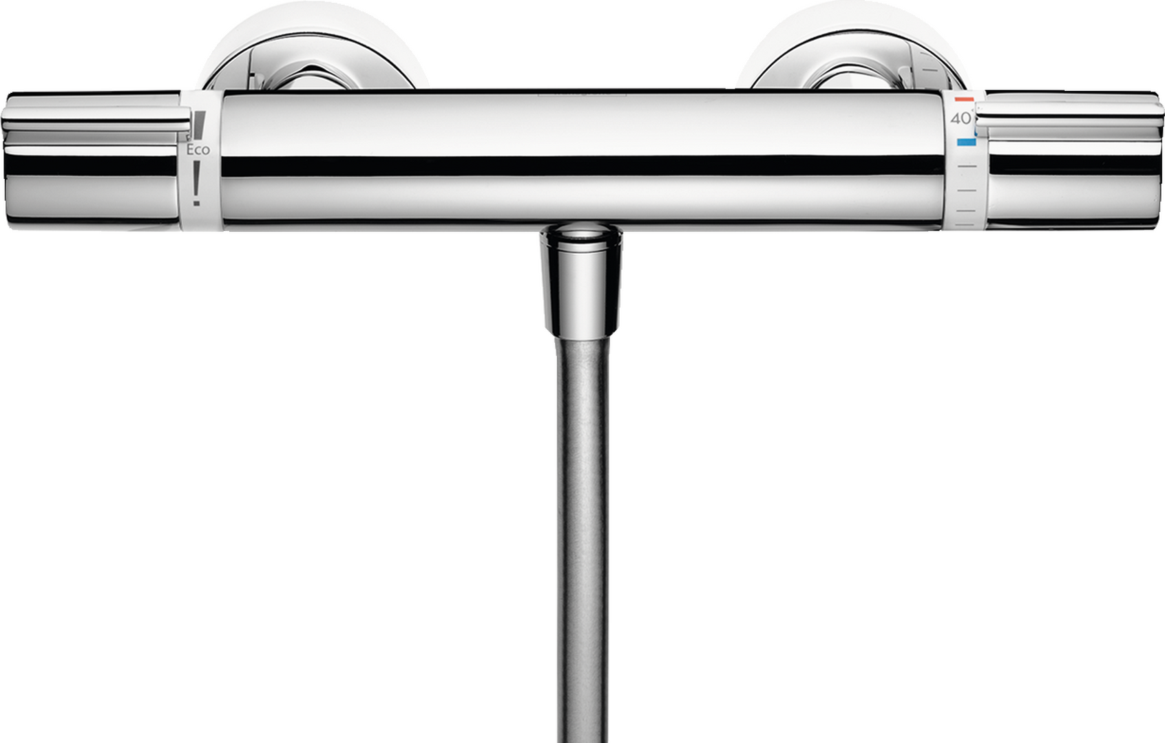 Mitigeur thermostatique douche