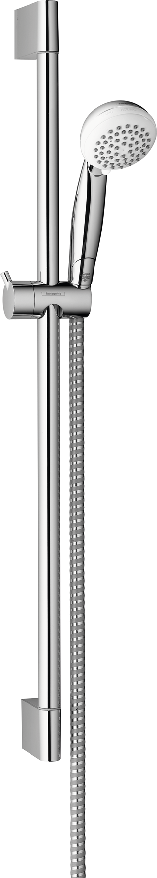 Croma Puro Vario brusersæt 65 cm